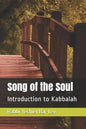 Song of the Soul: Introduction to Kabbalah - Paperback