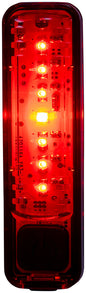 Planet Bike Shiner 70 Taillight - Black