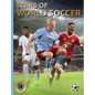 Stars of World Soccer: Fourth Edition - Hardcover