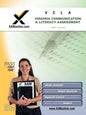 Vcla Communications and Literacy Assessment Teacher Certification Test Prep Study Guide - Paperback