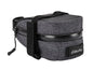 Electra Saddle  Heather Charcoal Bag