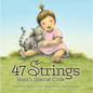 47 Strings: Tessa's Special Code - Paperback