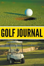 Golf Journal - Paperback