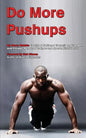 Do More Pushups - Paperback