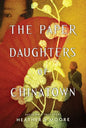 The Paper Daughters of Chinatown - Hardcover