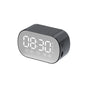 Multifunctional Wireless Bluetooth Speaker Mirror Mini