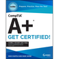 Comptia A+ Certmike: Prepare. Practice. Pass the Test! Get Certified!: Core 2 Exam 220-1102 - Paperback
