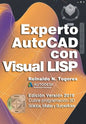 Experto AutoCAD con Visual LISP: Edición Versión 2019 - Paperback