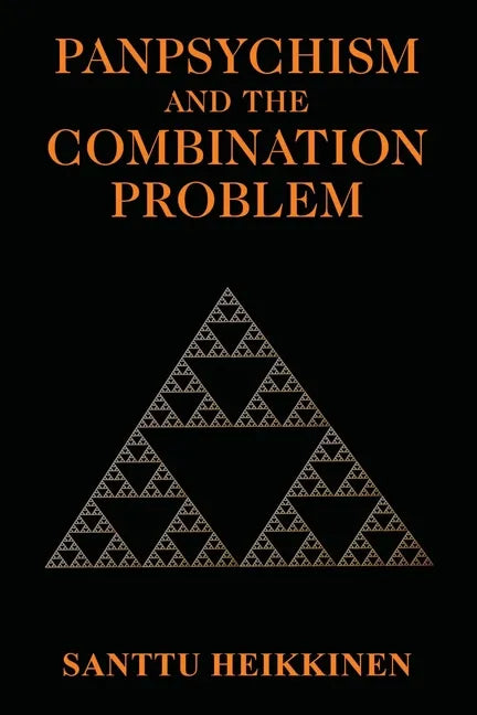 Panpsychism and the Combination Problem - Paperback