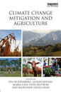 Climate Change Mitigation and Agriculture - Paperback