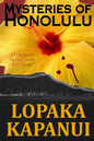 Mysteries of Honolulu - Paperback