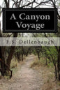 A Canyon Voyage - Paperback