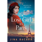 The Lost Girl in Paris - Paperback