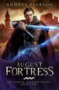 August Fortress - Paperback