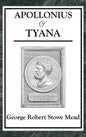 Apollonius of Tyana - Hardcover