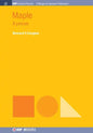 Maple: A Primer - Hardcover