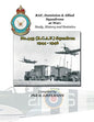 No. 443 (RCAF) Squadron 1944-1946 - Paperback