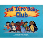 The Zero Dads Club - Paperback