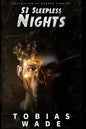 53 Sleepless Nights: 50+ Monsters, Murders, Demons, and Ghosts. Short Horror Stories and Legends. - Paperback