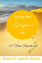 Living The Godspired Life 21 Day Devotional - Paperback