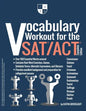Vocabulary Workout for the SAT/ACT: Complete Edition - Paperback