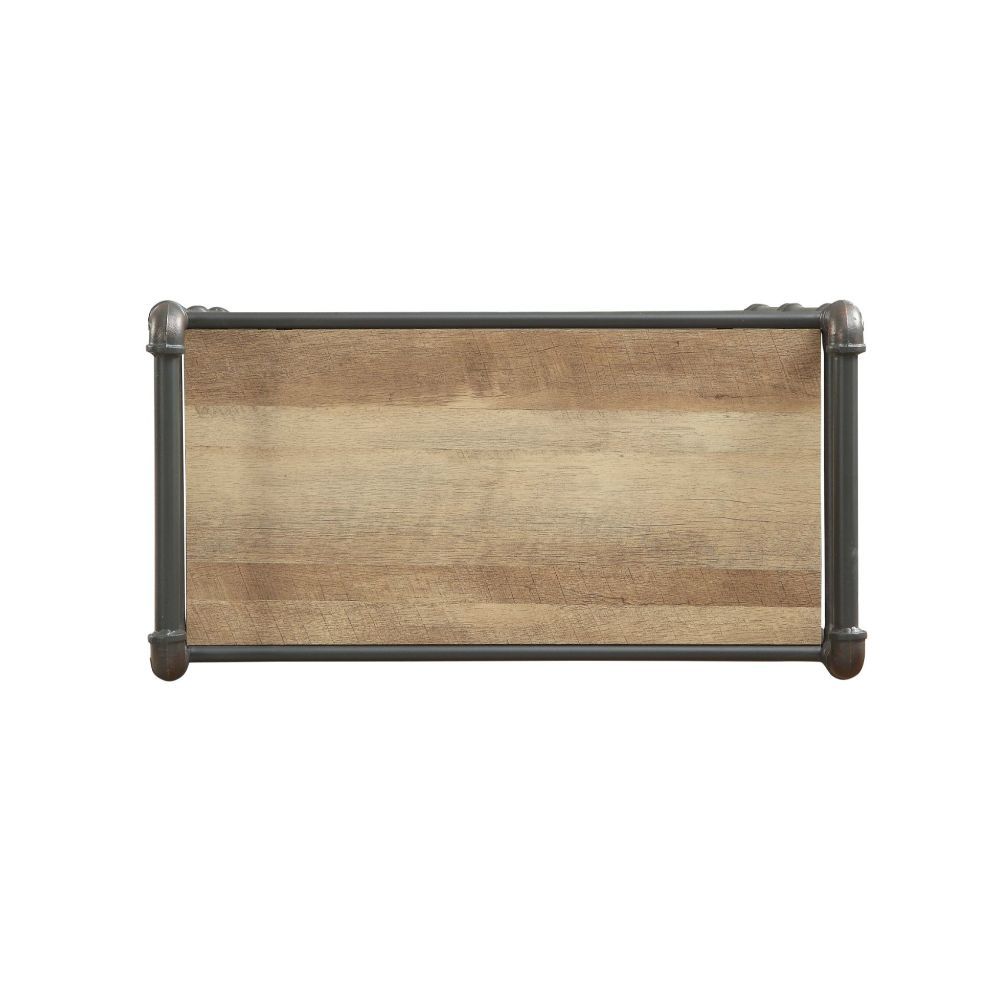Itzel - Bookshelf For Office