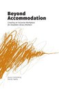 Beyond Accommodation: Creating an Inclusive Workplace for Disabled Library Workers - Paperback