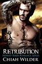 Retribution: Nomad Biker Romance - Paperback