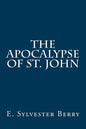 The Apocalypse of St. John - Paperback