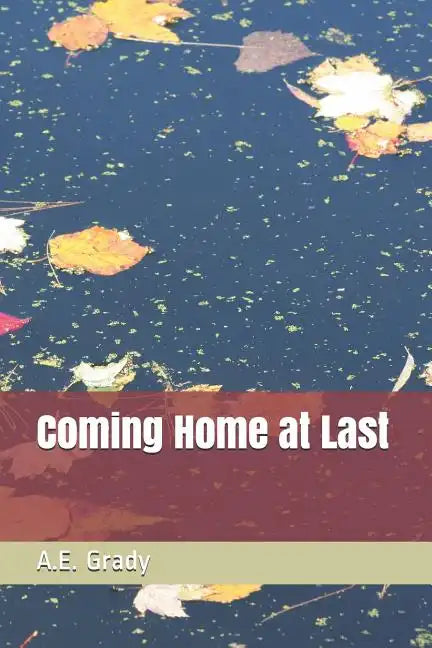 Coming Home at Last - Paperback