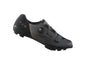 Shimano RX801 42 Black Shoe