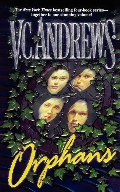 Orphans - Paperback