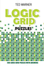 Logic Grid Puzzles: Toichika Puzzles - 200 Logic Grid Puzzles With Answers - Paperback