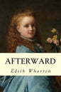 Afterward - Paperback