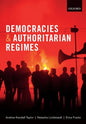Democracies and Authoritarian Regimes - Paperback