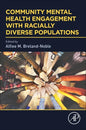 Community Mental Health Engagement with Racially Diverse Populations - Paperback