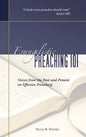 Evangelistic Preaching 101 - Hardcover