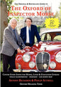 The Oxford of Inspector Morse: including the entire Lewis series - Paperback