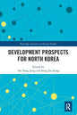 Development Prospects for North Korea - Paperback