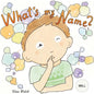 What's my name? WILL - Paperback