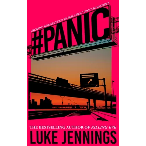 #Panic: The Thrilling New Book from the Author of Killing Eve - Paperback