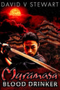 Muramasa: Blood Drinker: A Supernatural Mystery of Feudal Japan - Paperback