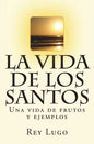 La vida de los Santos - Paperback