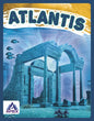 Atlantis - Paperback