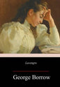 Lavengro - Paperback