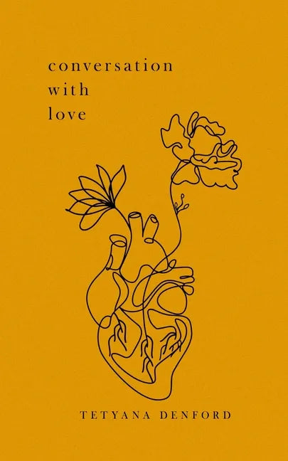Conversation With Love - Paperback