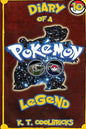 Diary of a Pokemon Go Legend: 10 - Paperback