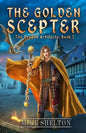 The Golden Scepter - Paperback