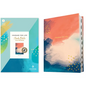NLT Courage for Life Study Bible for Women, Filament Enabled (Hardcover, Indexed) - Hardcover