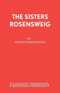 The Sisters Rosensweig - Paperback